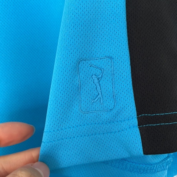 PGA Tour Golf Shirt - Picture 3 of 6